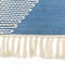 National Outdoor Living® Geometric Hand Woven Outdoor Rug